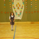 Anyák napja a kaposszekcsői iskolában