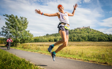Ultrabalaton - Rekordok várhatók a 211 km-es versenyen