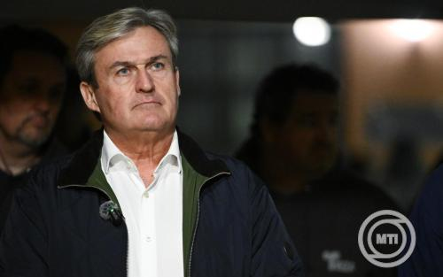 Kapitány István: a Tisza-kormány intézkedéssorozattal növeli a gazdaság termelékenységét és a kkv-szektor hatékonyságát