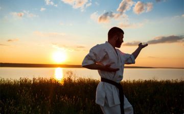A büntetés után a sport változtatta meg a dombóvári fiú életét