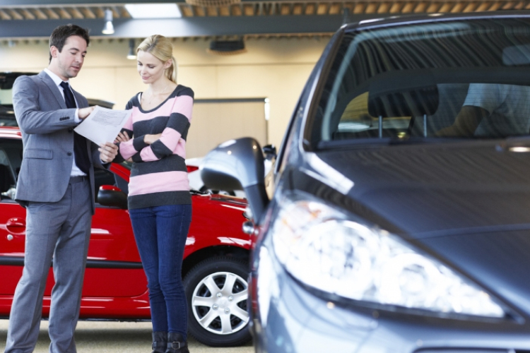 Nőtt az új autók eladása az európai piacon augusztusban