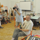 Halásztelki Összművészeti Alkotótábor