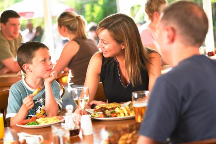 Ennél valamit? Ebédötletek Dombóváron