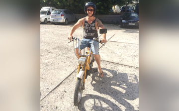 Babettával a Balaton körül!