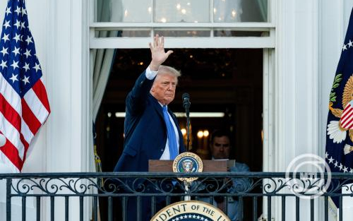 Izraeli-iráni konfliktus - Donald Trump szerint Irán tárgyalni szeretne