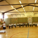 Anyák napja a kaposszekcsői iskolában