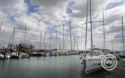 Folytatódik a változékony időjárás április utolsó hétvégéjén is