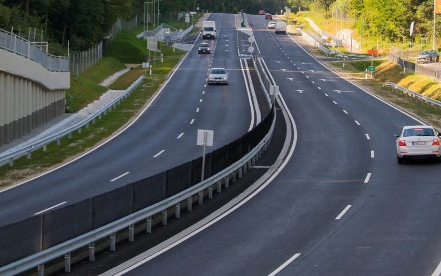 Jövő vasárnaptól megvásárolhatók a 2025-ös autópálya-matricák