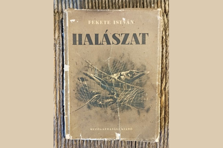 Fekete István Múzeum - A hónap műtárgya (március)