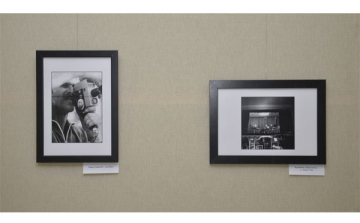 Az amatőrfilmes mozgalom előtt tisztelegtek Dombóváron a Magyar Kultúra Napján