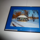 Nekem szülőhazám?! című kiállítás Kaposszekcsőn