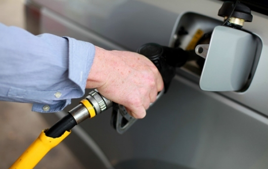 Emelkedett a benzin ára