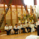 Anyák napja a kaposszekcsői iskolában