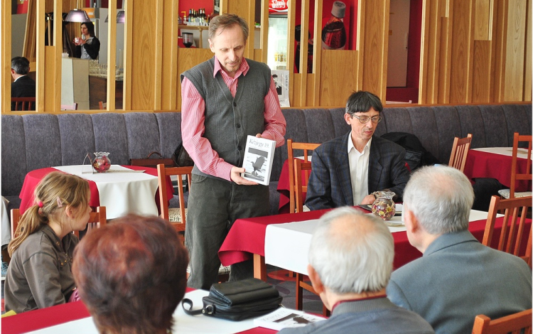 Költészet Napja 2014