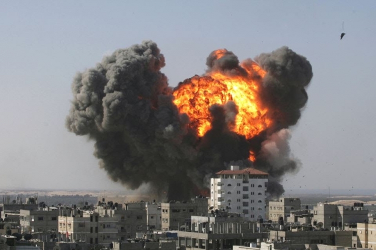 Szíria - A tűzszünet betartására szólította az érintetteket Obama, Merkel, Cameron és Hollande