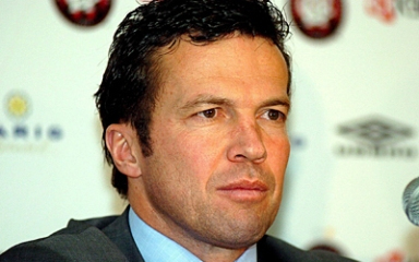 Matthäus elgondolkodna a szövetségi kapitányi felkérésen