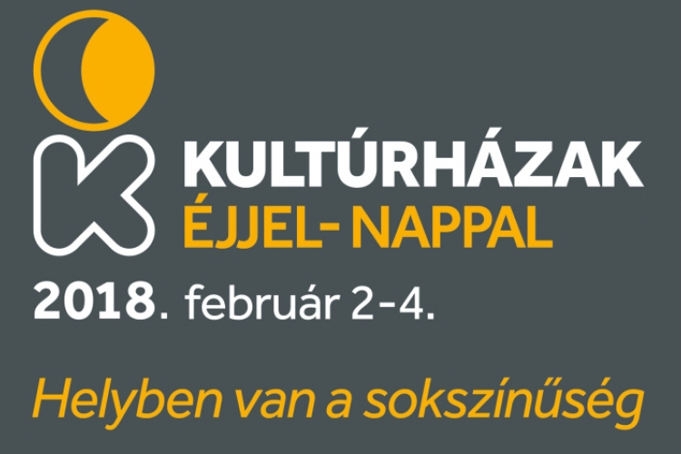 Kezdődik a Kultúrházak éjjel-nappal programsorozat