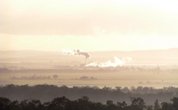 Egyre többfelé veszélyes vagy egészségtelen a levegő