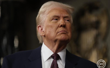 Donald Trump és Vlagyimir Putyin közvetlenül egyeztethet a tűzszüneti javaslatról a következő héten