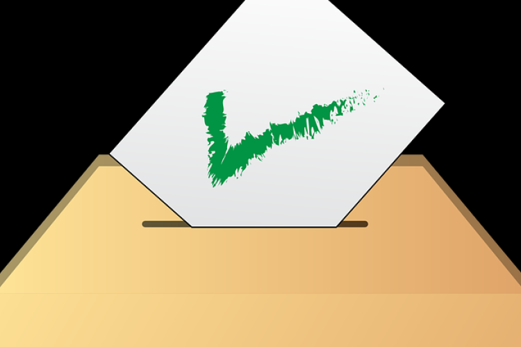 Egy hét múlva lesz az EP-választás