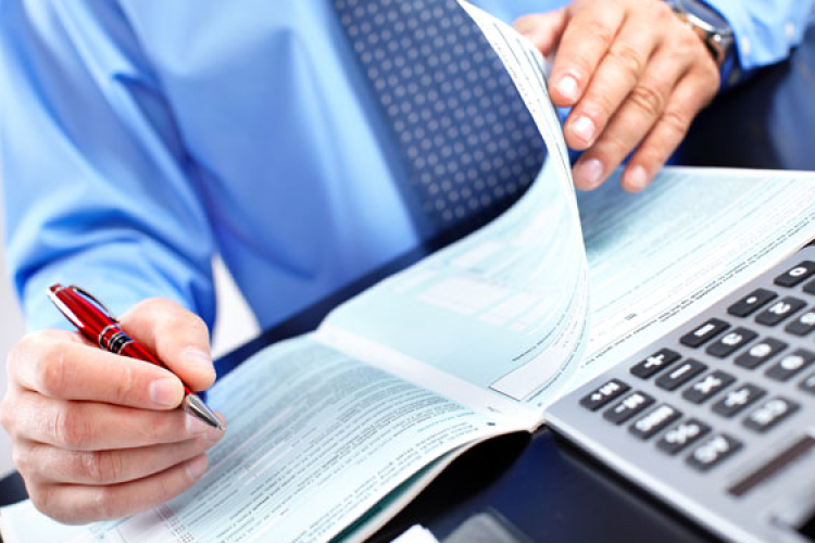 Ha egyetért az adóbevallás tervezettel, nincs teendője