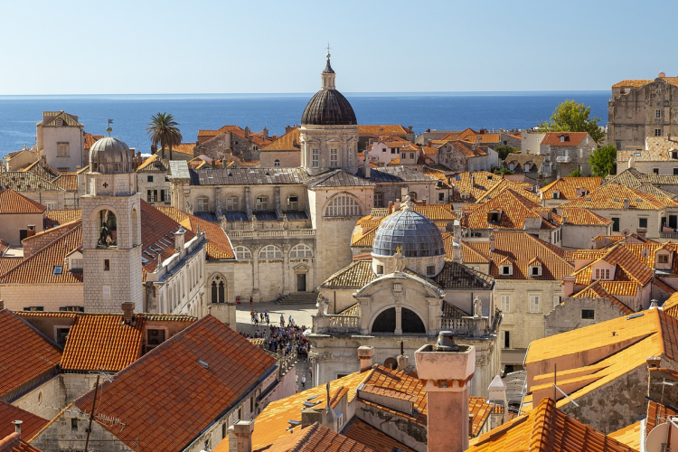 Visszatértek a magyar turisták Horvátországba