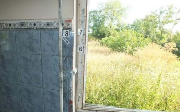 Kétszer is kirabolták egy férfit otthonában 