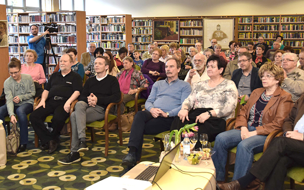 „DombóArt” - helyi képzőművészeti alkotások gyűjteménye