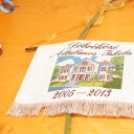 Ballagás Döbröközön 2013