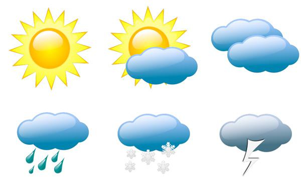 A jövő héten is folytatódik a meleg, de változékony idő