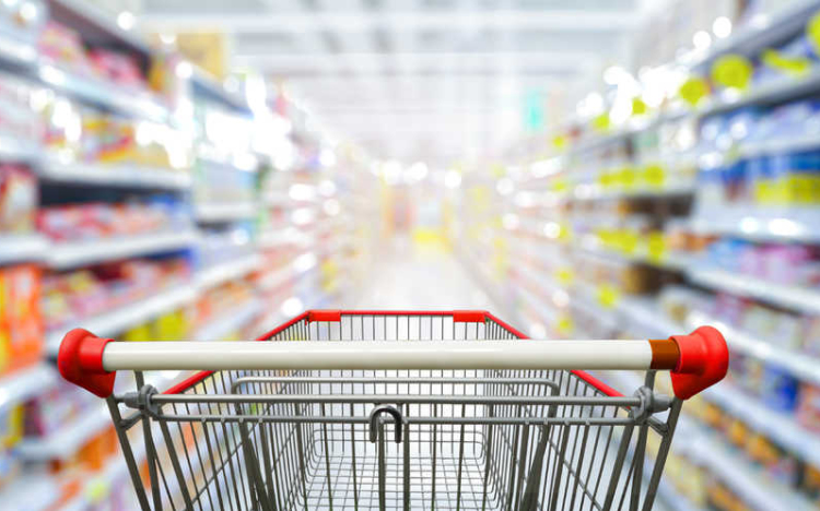 KSH: januárban a fogyasztói árak átlagosan 2,1 százalékkal nőttek