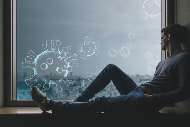 Újabb teljes zárlatot vezetnek be Németországban