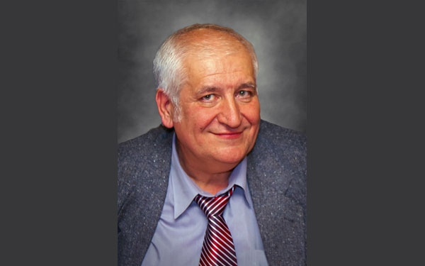 Posztumusz Pro Oppido Dombóvár díszpolgári címben részesült Dr. Rabb Zoltán