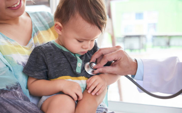 Változik a dombóvári gyermekorvosok rendelési ideje a nyári szünetben