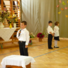 Anyák napja a kaposszekcsői iskolában