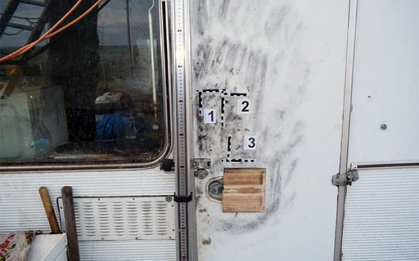 Bosszúból rongált többször is a dombóvári férfi