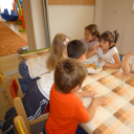 Május 27-én kezdődött a kaposszekcsői óvodában a gyerekhét