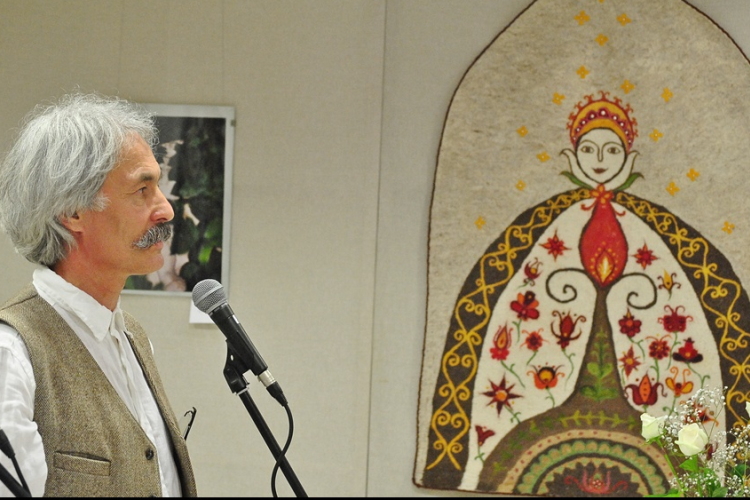 Boldogasszony kiállítás a Művelődési Házban