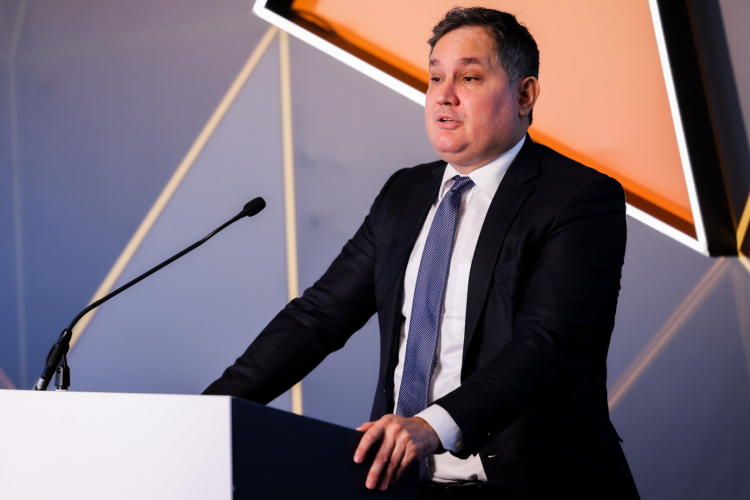 Nagy Márton: a magyar GDP öt és fél százalékát az akkumulátoripar adja