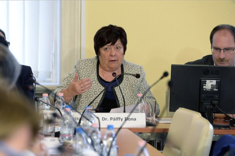 Addig nem indul meg az eredményközlés, amíg valamennyi szavazókör be nem zárt