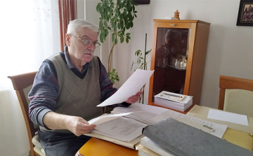 Gyűlnek az újabb adományok