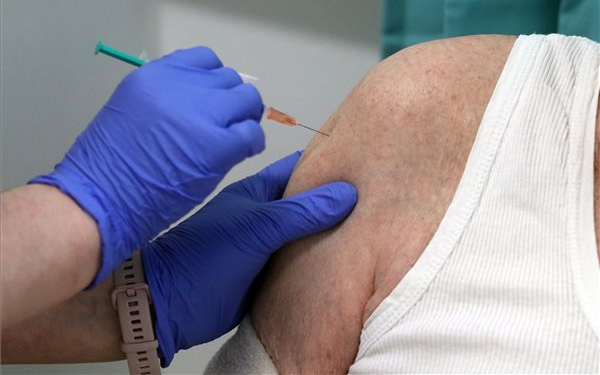 Kásler: mindenki éljen az oltás lehetőségével!