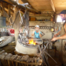 nyári napközis tábor Kaposszekcsőn