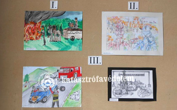 Tolna megyei diákok sikerei az országos rajz- és irodalmi pályázaton