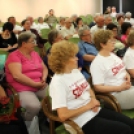 Szívklubok találkozója Dombóváron