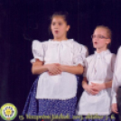 a 15. Veszprémi Játékok Nemzetközi Gyermekművészeti Fesztivál