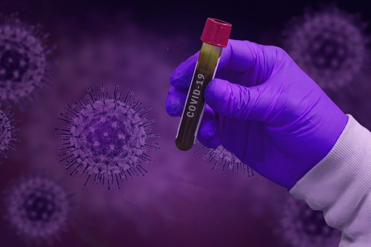 Több mint 120 millióan fertőződtek már meg, 2,66 millióan meghaltak a kórban