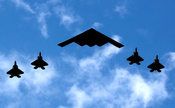 Marco Rubio: az Egyesült Államok nem áll háborúban Iránnal