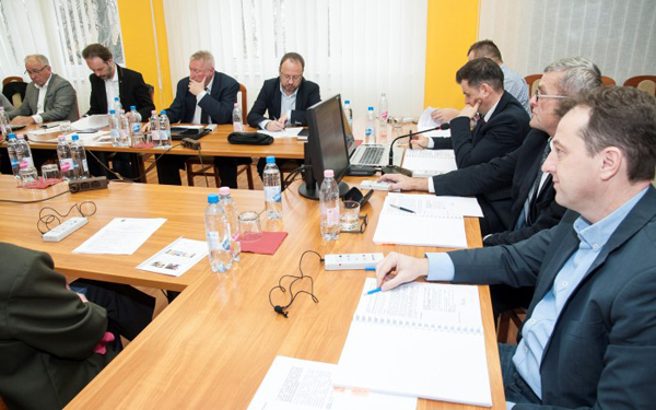 Úton Hargita és Tolna megye partnersége felé