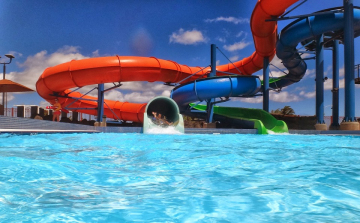 Idén kevesebb szabálytalanságot találtak az aquaparkokban